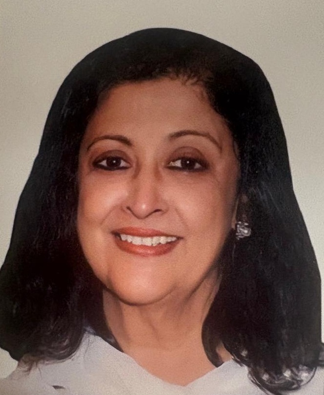 MS.MADHUMATI LELE